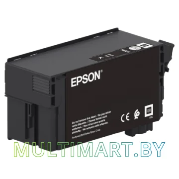 Картридж Epson C13T40D140